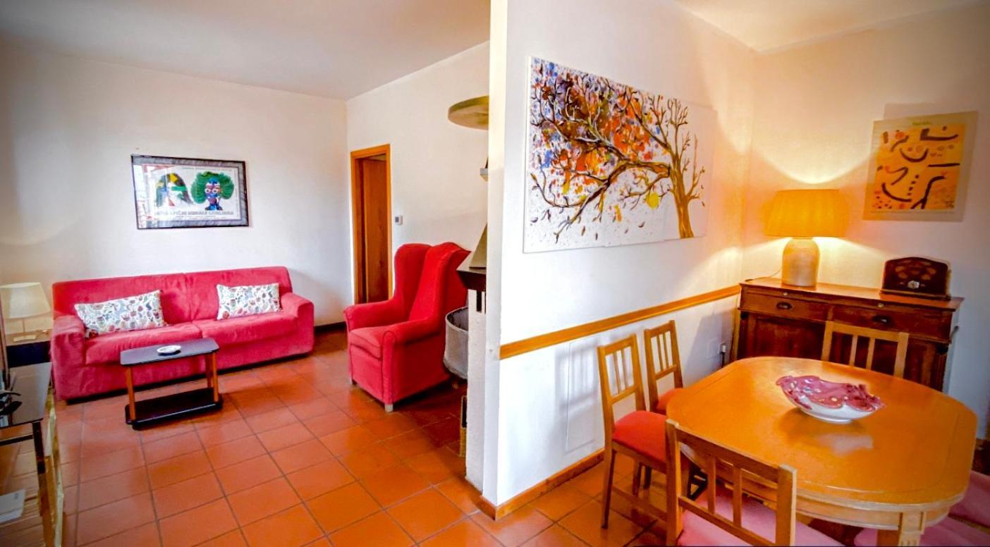 Le Residenze Dei Serravallo Trieste Dış mekan fotoğraf