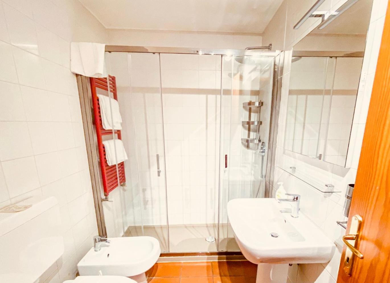 Le Residenze Dei Serravallo Trieste Dış mekan fotoğraf