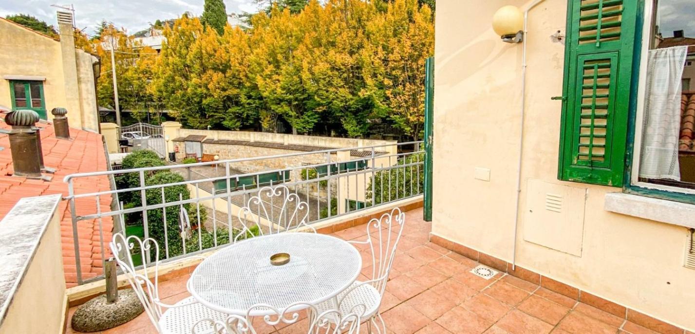 Le Residenze Dei Serravallo Trieste Dış mekan fotoğraf