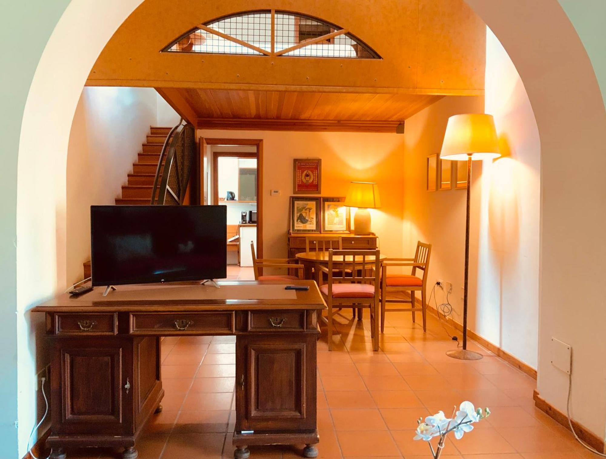 Le Residenze Dei Serravallo Trieste Dış mekan fotoğraf