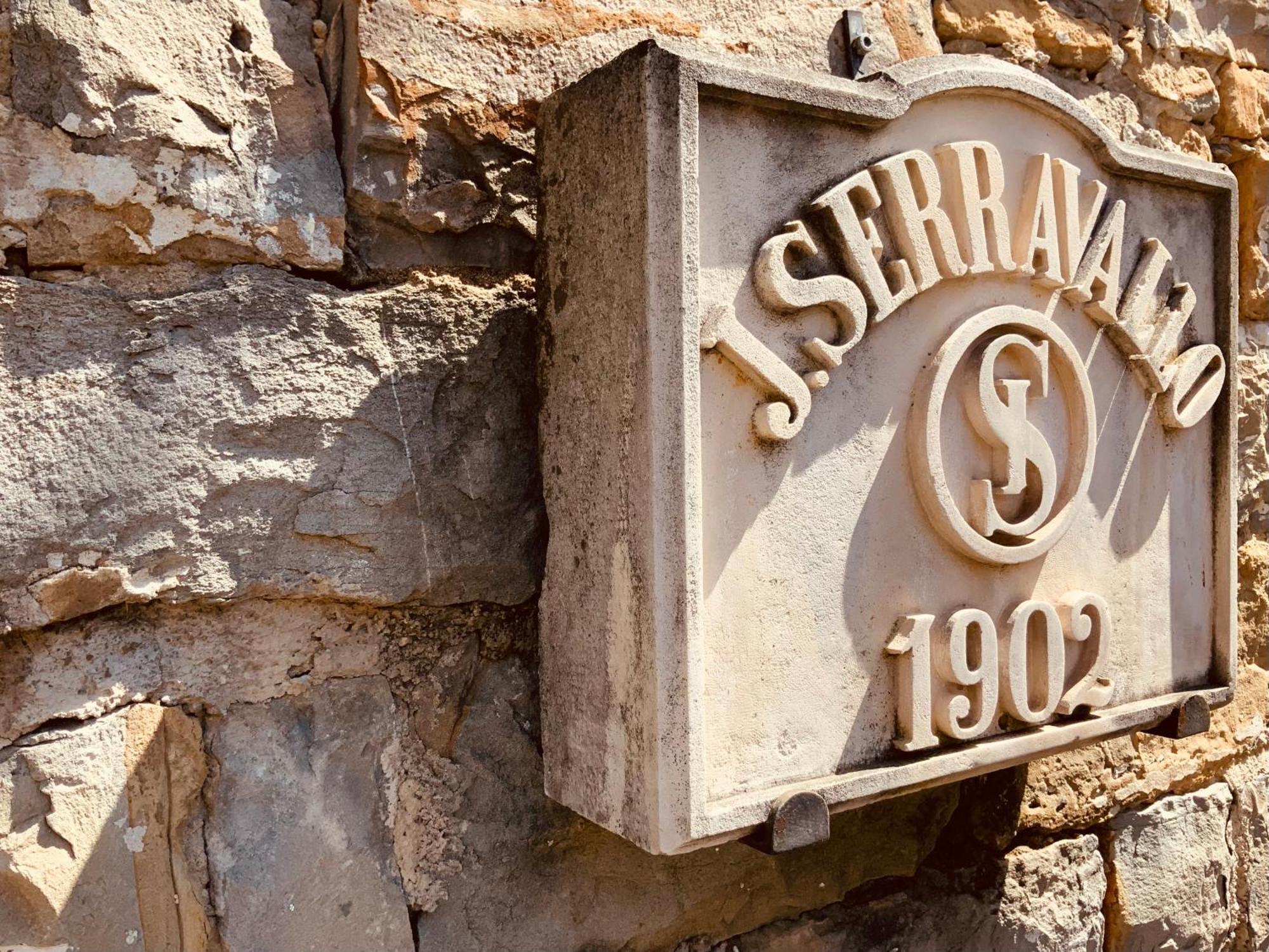 Le Residenze Dei Serravallo Trieste Dış mekan fotoğraf