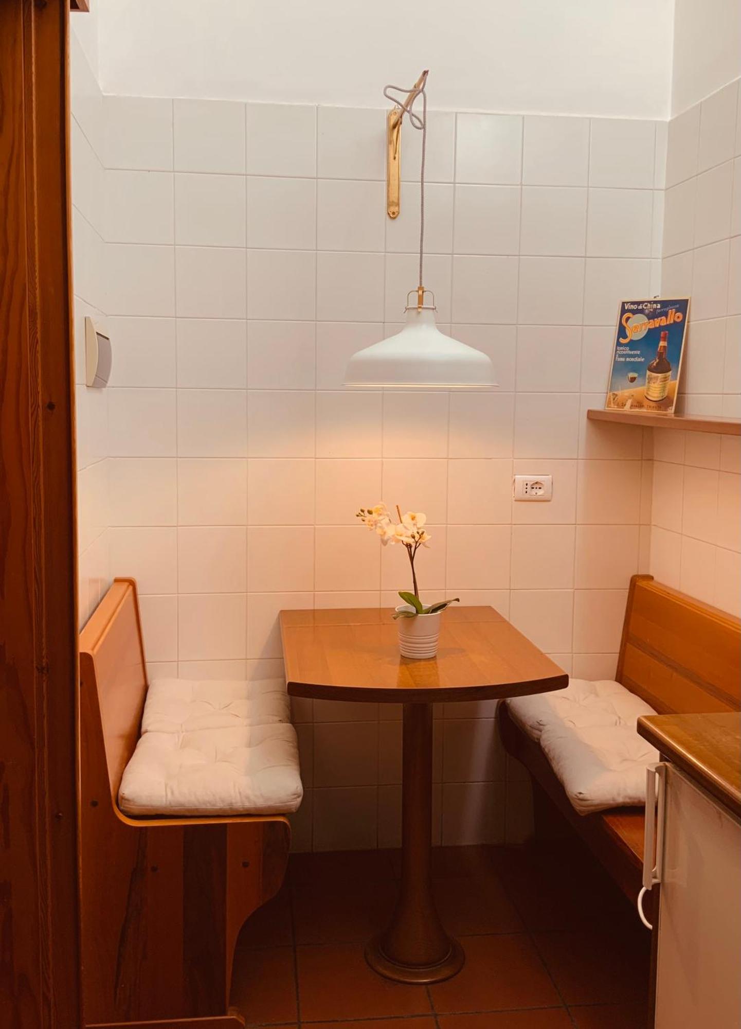 Le Residenze Dei Serravallo Trieste Dış mekan fotoğraf