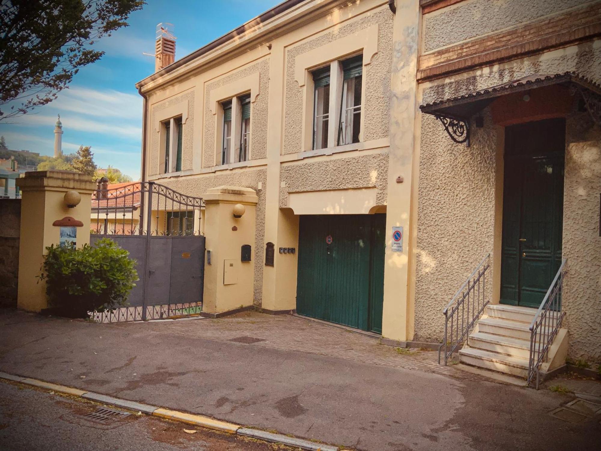 Le Residenze Dei Serravallo Trieste Dış mekan fotoğraf