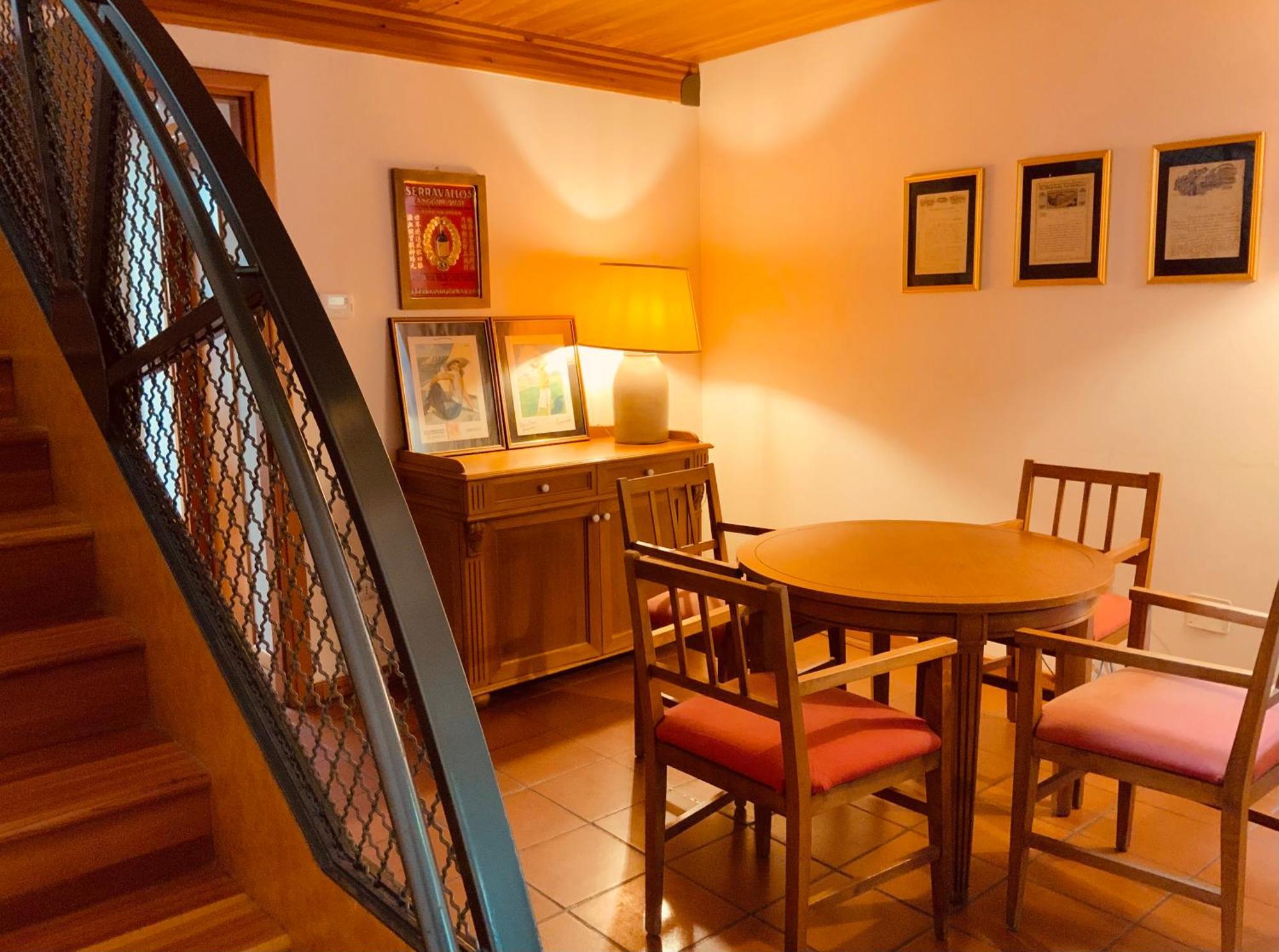Le Residenze Dei Serravallo Trieste Dış mekan fotoğraf