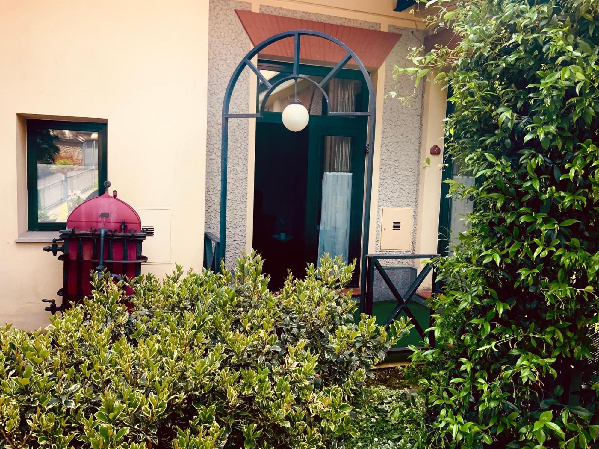 Le Residenze Dei Serravallo Trieste Dış mekan fotoğraf