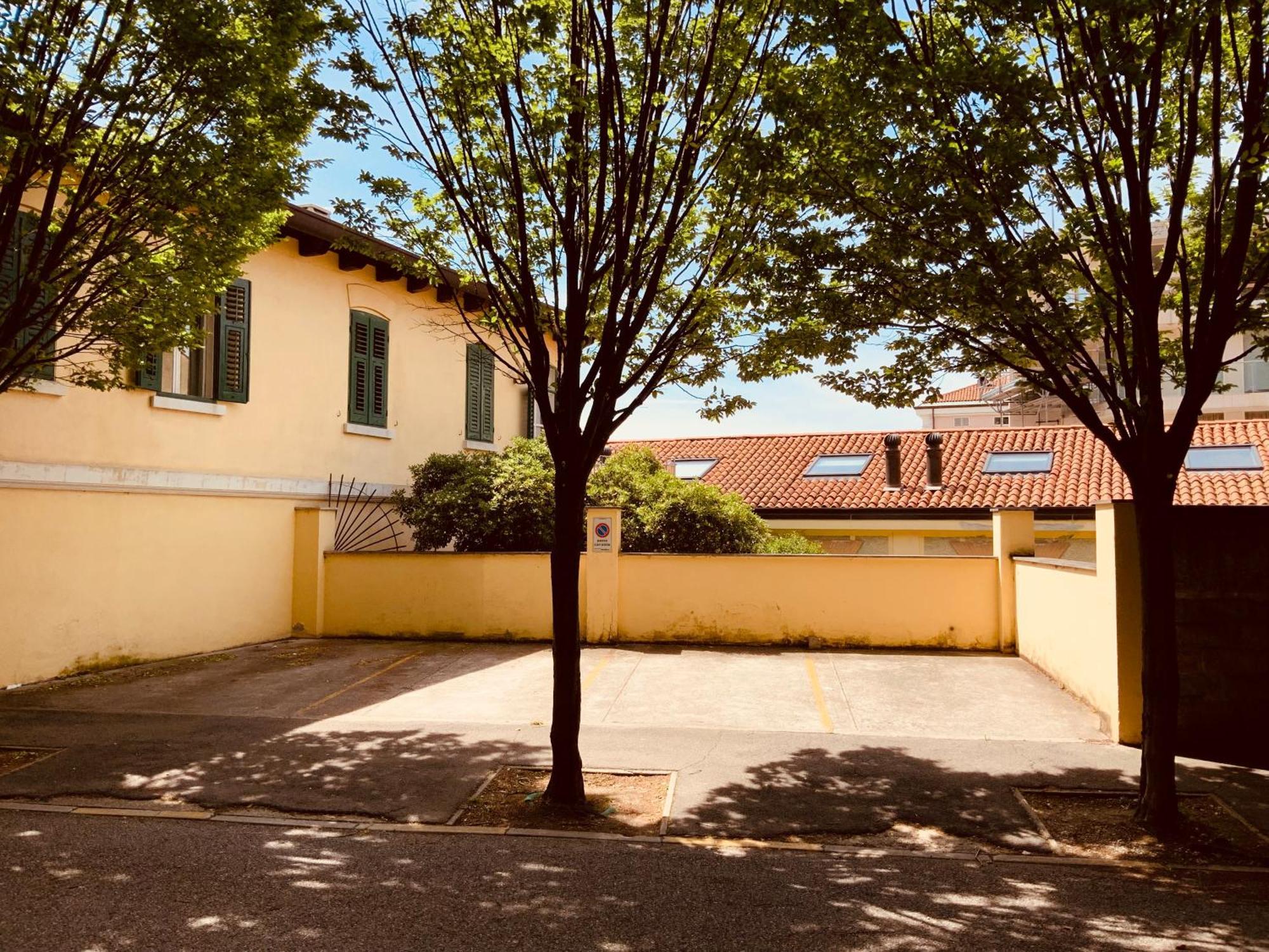 Le Residenze Dei Serravallo Trieste Dış mekan fotoğraf