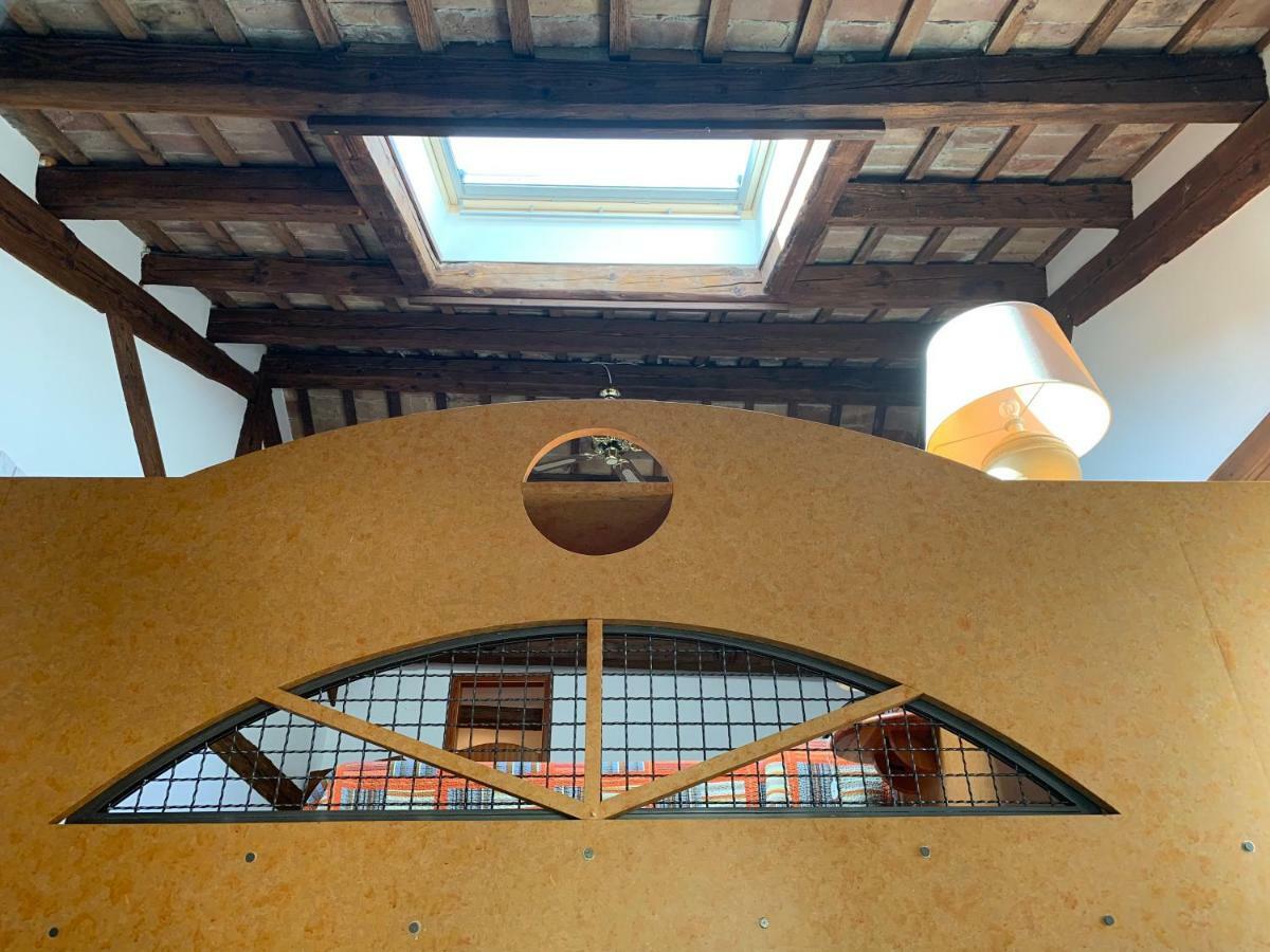 Le Residenze Dei Serravallo Trieste Dış mekan fotoğraf