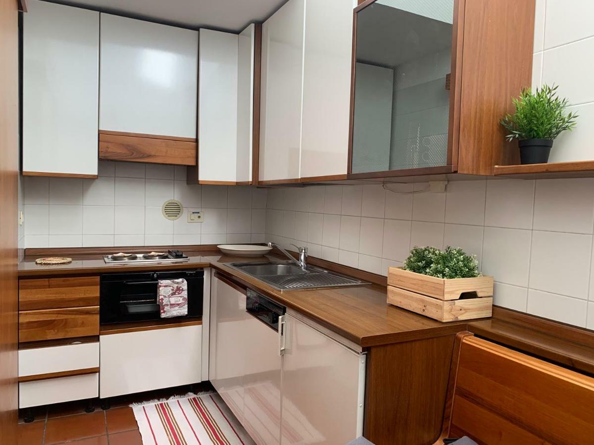 Le Residenze Dei Serravallo Trieste Dış mekan fotoğraf