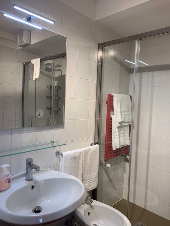 Le Residenze Dei Serravallo Trieste Dış mekan fotoğraf